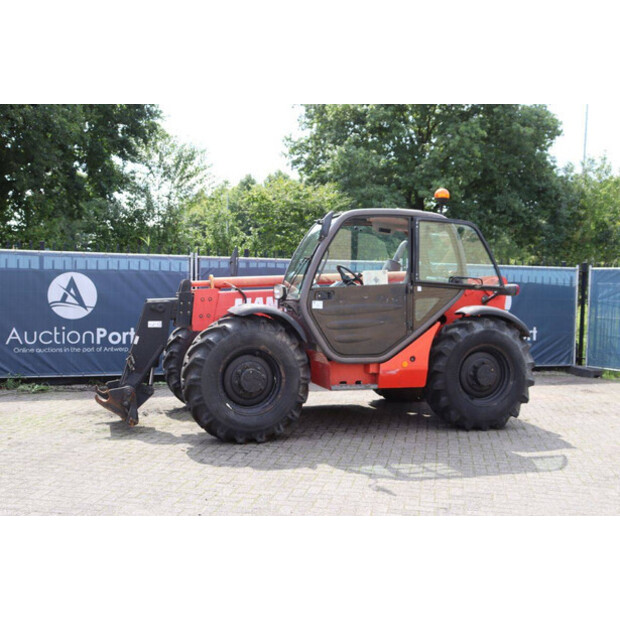 2012 Manitou MT932-41545223