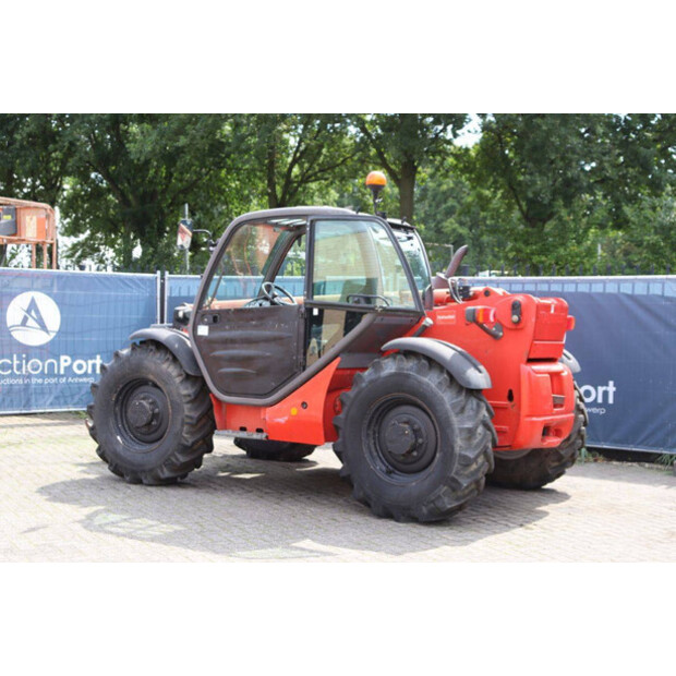 2012 Manitou MT932-41545225