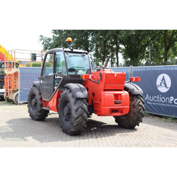 2012 Manitou MT932-41545226