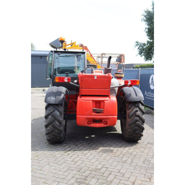 2012 Manitou MT932-41545227