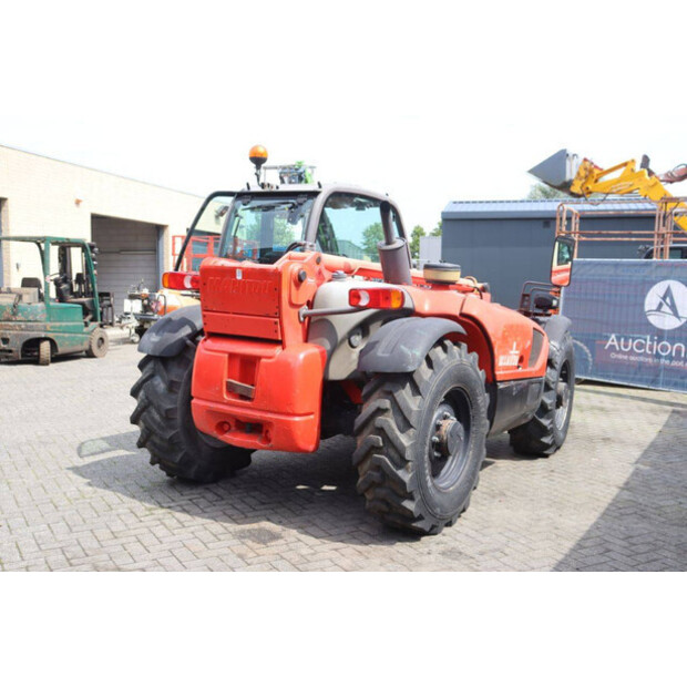2012 Manitou MT932-41545228