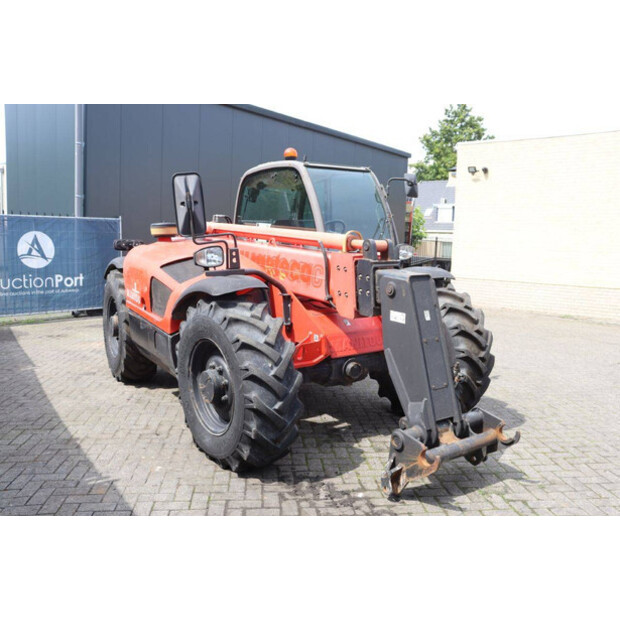 2012 Manitou MT932-41545229