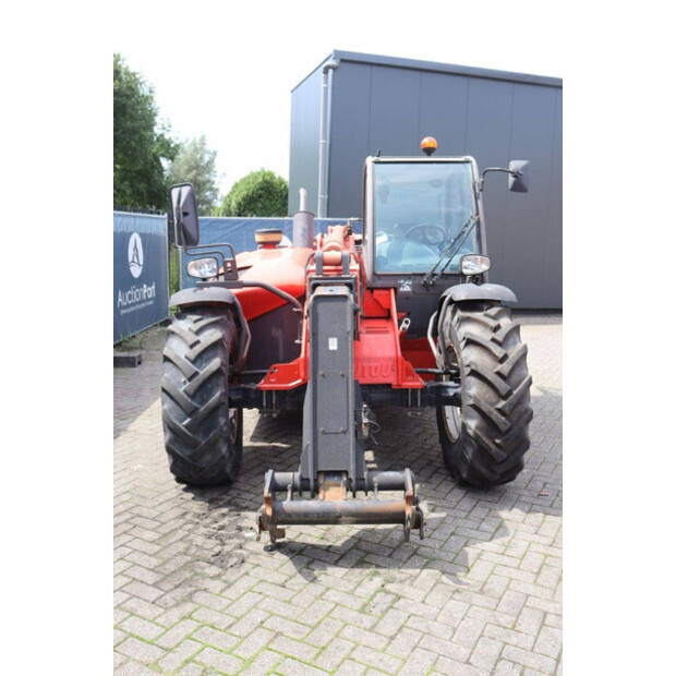 2012 Manitou MT932-41545230