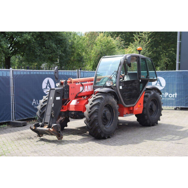 2012 Manitou MT932-41545231