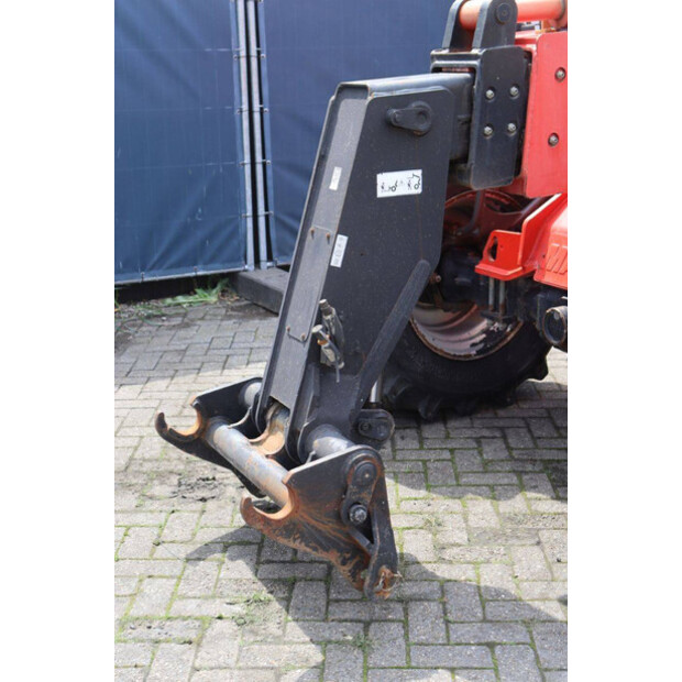 2012 Manitou MT932-41545232
