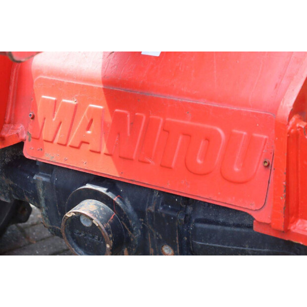 2012 Manitou MT932-41545234