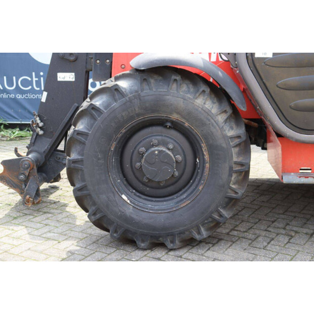 2012 Manitou MT932-41545236