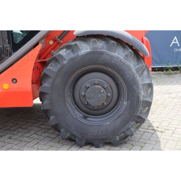 2012 Manitou MT932-41545237