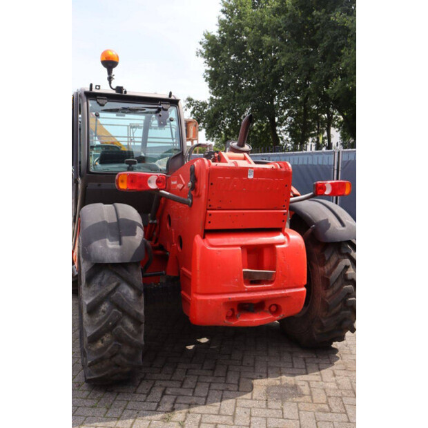 2012 Manitou MT932-41545238