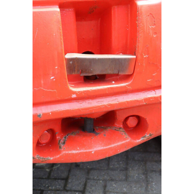 2012 Manitou MT932-41545240