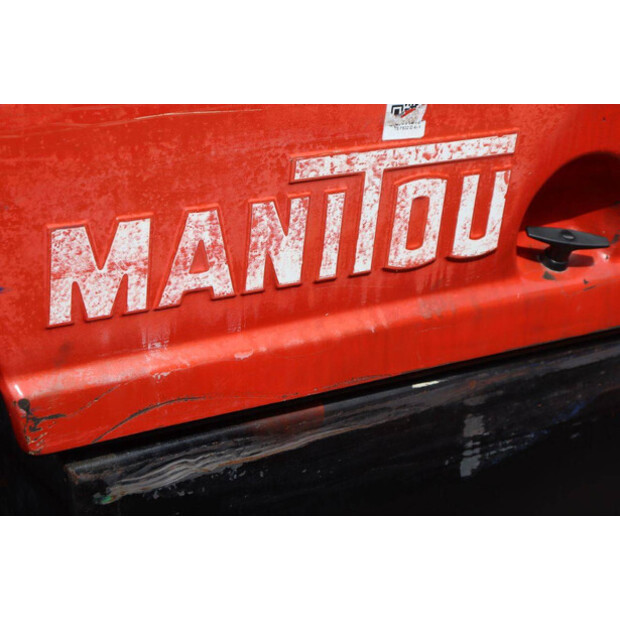 2012 Manitou MT932-41545241