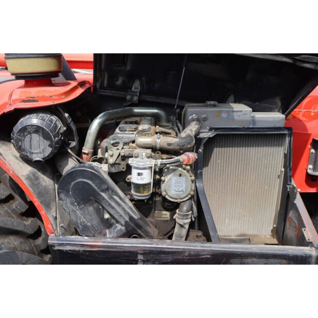 2012 Manitou MT932-41545242