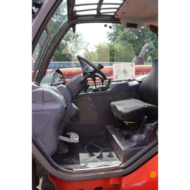 2012 Manitou MT932-41545248