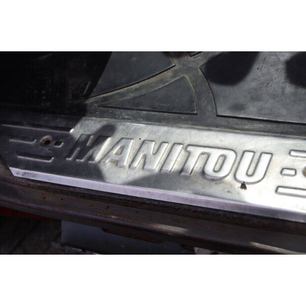 2012 Manitou MT932-41545251