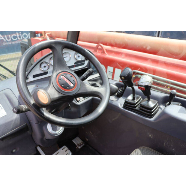 2012 Manitou MT932-41545252