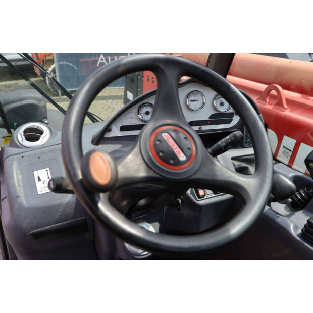 2012 Manitou MT932-41545253
