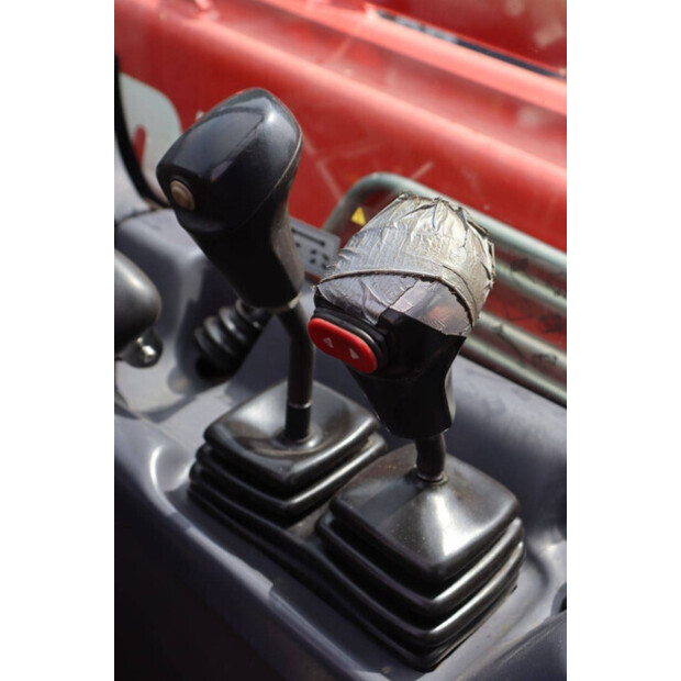 2012 Manitou MT932-41545254