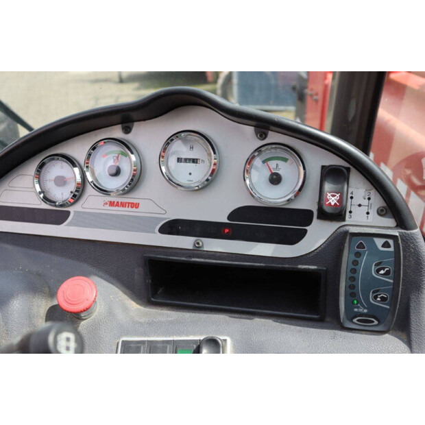 2012 Manitou MT932-41545259