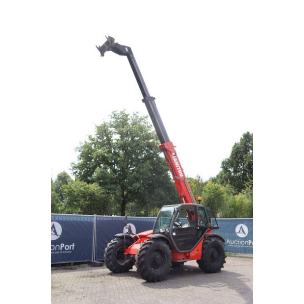 2012 Manitou MT932-41545262