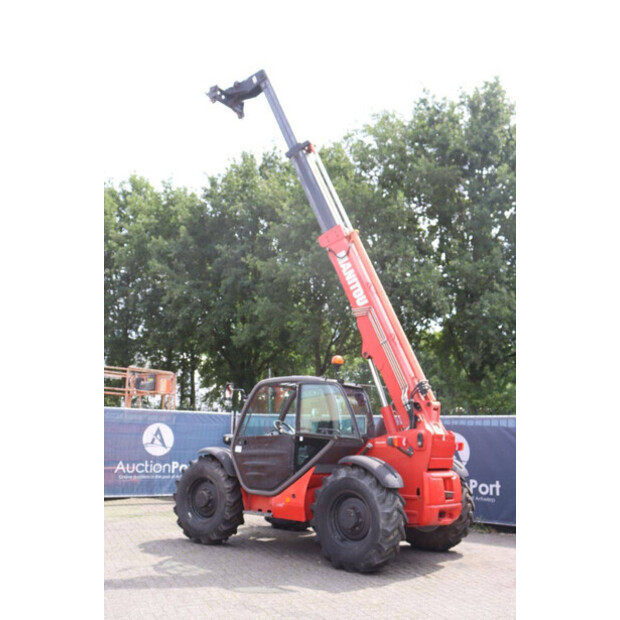 2012 Manitou MT932-41545264