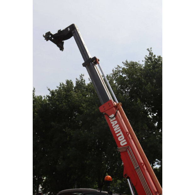 2012 Manitou MT932-41545265