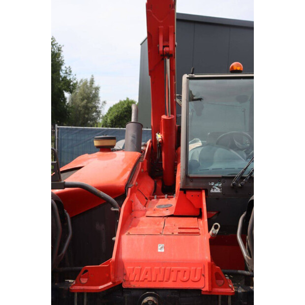 2012 Manitou MT932-41545266