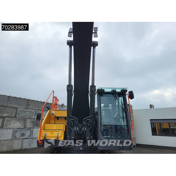 2018 فولفو EC300EL-41545275