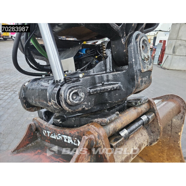 2018 فولفو EC300EL-41545278