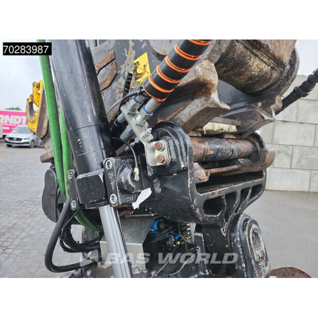 2018 فولفو EC300EL-41545279