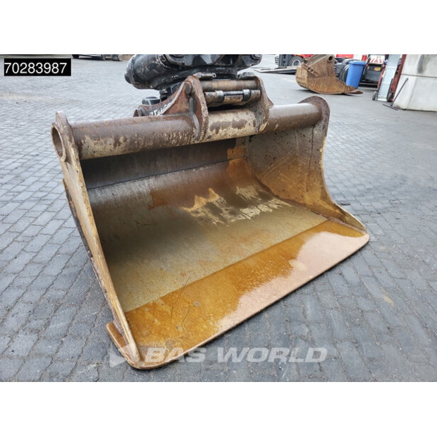 2018 فولفو EC300EL-41545283