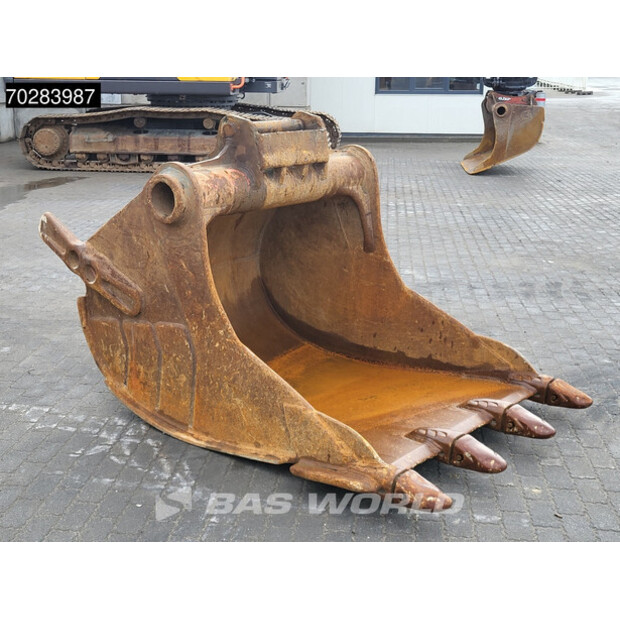 2018 فولفو EC300EL-41545287