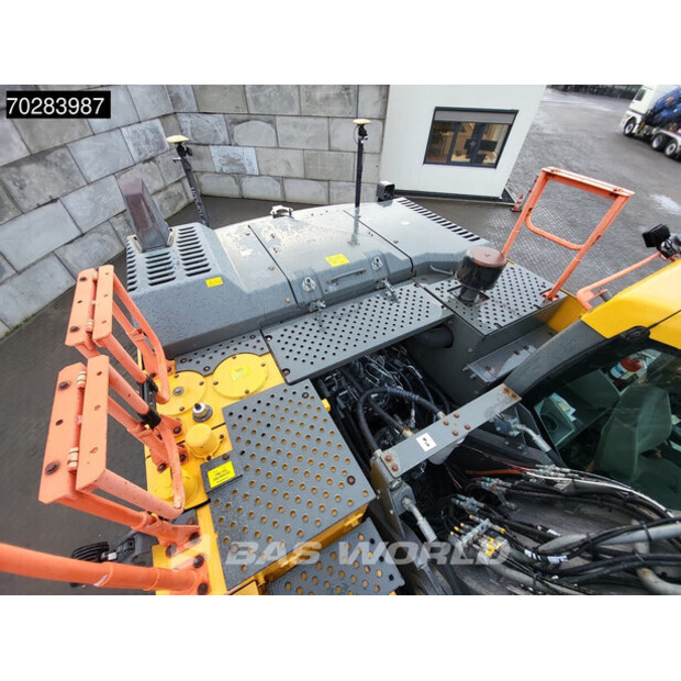 2018 فولفو EC300EL-41545290