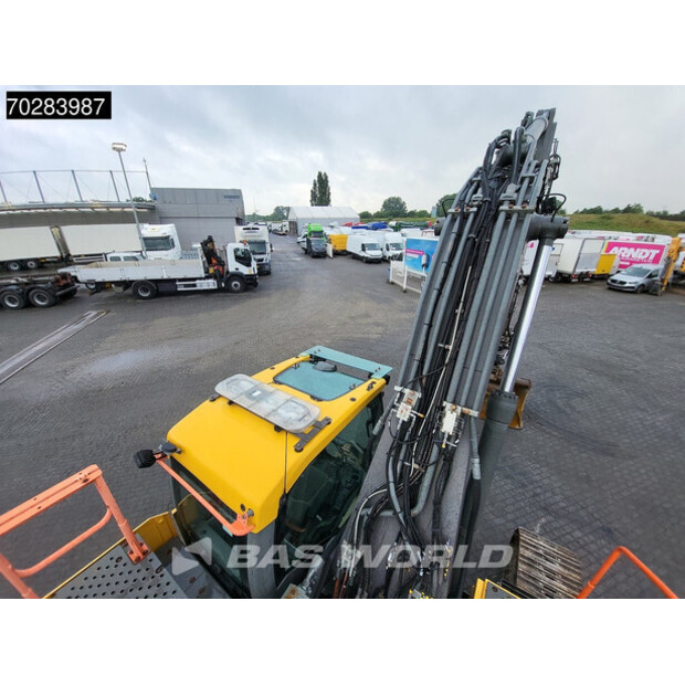 2018 فولفو EC300EL-41545292