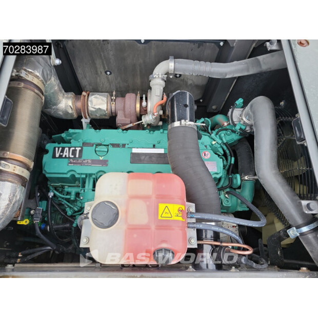 2018 فولفو EC300EL-41545293