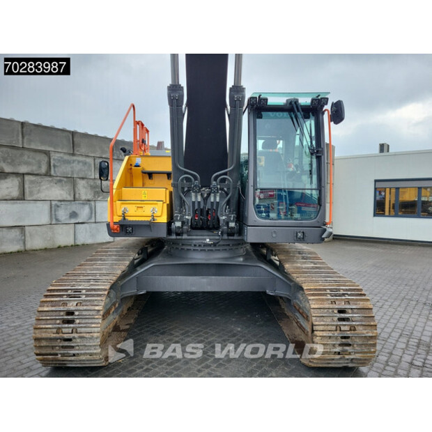 2018 فولفو EC300EL-41545305