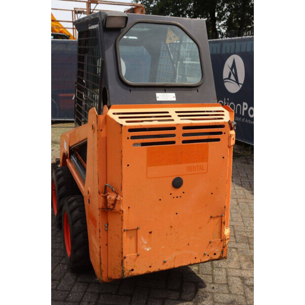 2014 بوبكات S70-41545314