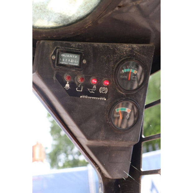 2014 بوبكات S70-41545328
