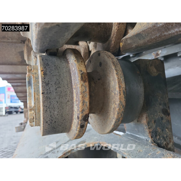 2018 فولفو EC300EL-41545329