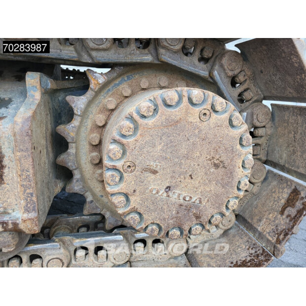 2018 فولفو EC300EL-41545338