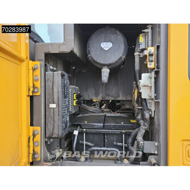 2018 فولفو EC300EL-41545339