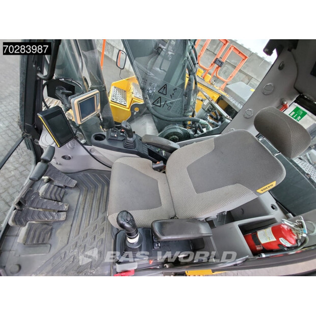 2018 فولفو EC300EL-41545343
