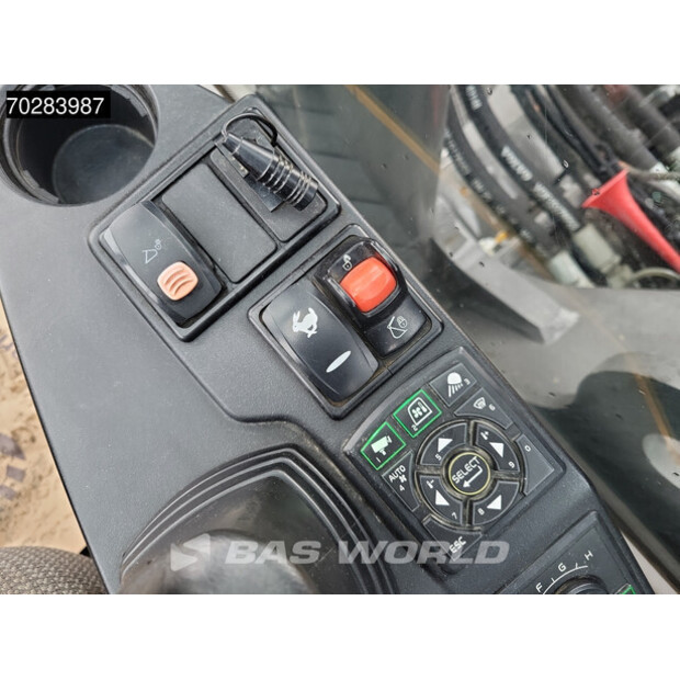 2018 فولفو EC300EL-41545345