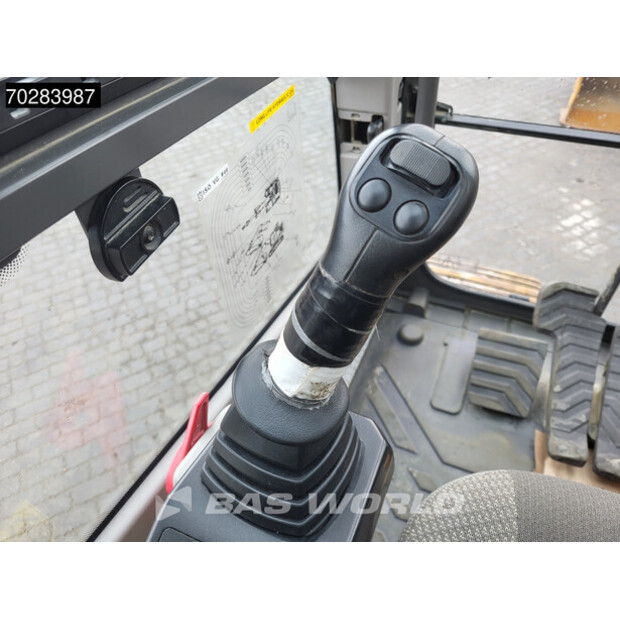 2018 فولفو EC300EL-41545349