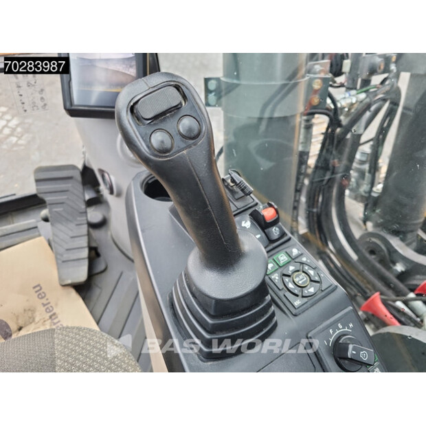 2018 فولفو EC300EL-41545350