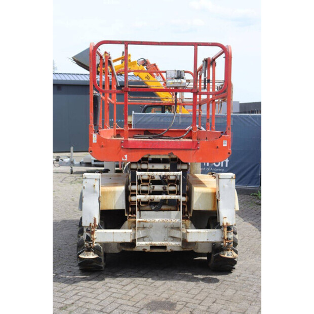 2012 Haulotte COMPACT 12DX-41545360