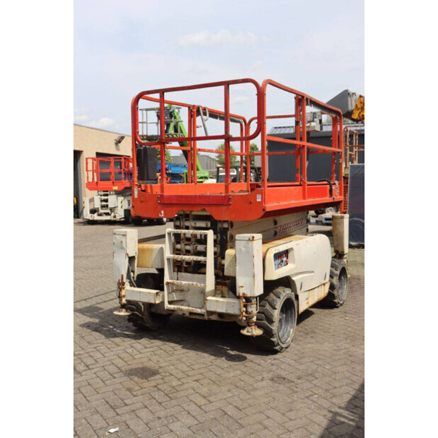 2012 Haulotte COMPACT 12DX-41545361