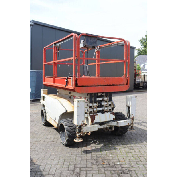 2012 Haulotte COMPACT 12DX-41545362