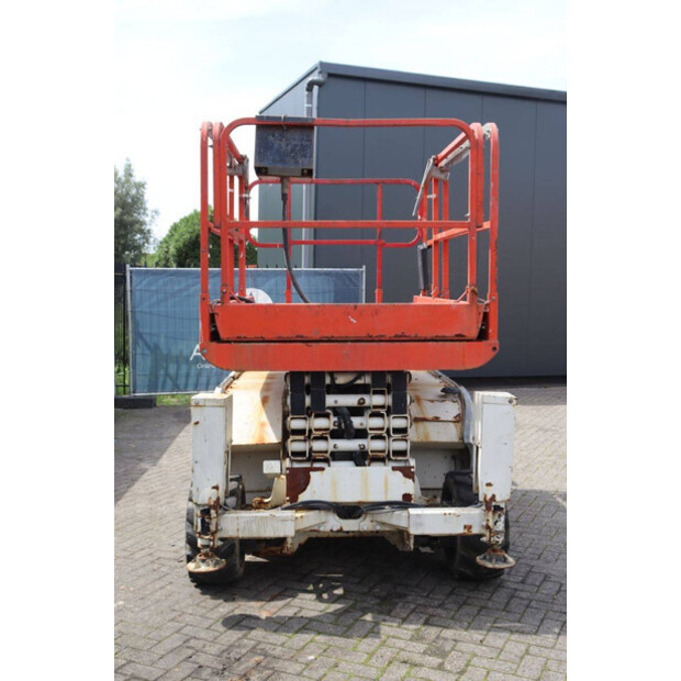 2012 Haulotte COMPACT 12DX-41545363
