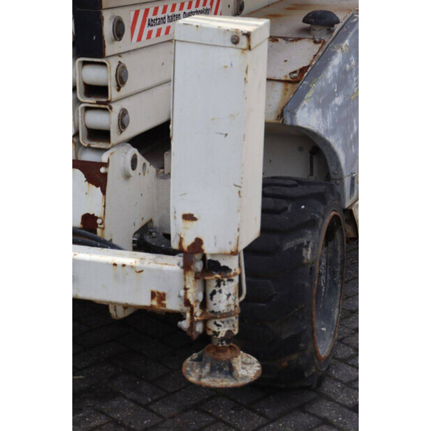 2012 Haulotte COMPACT 12DX-41545367