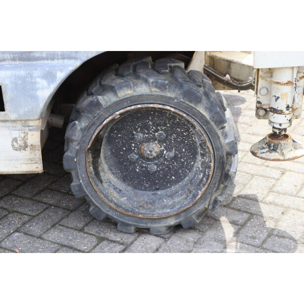 2012 Haulotte COMPACT 12DX-41545370